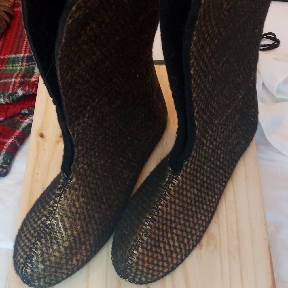 Kamik boot liners